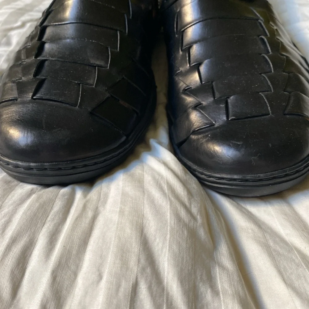 Bragano loafers